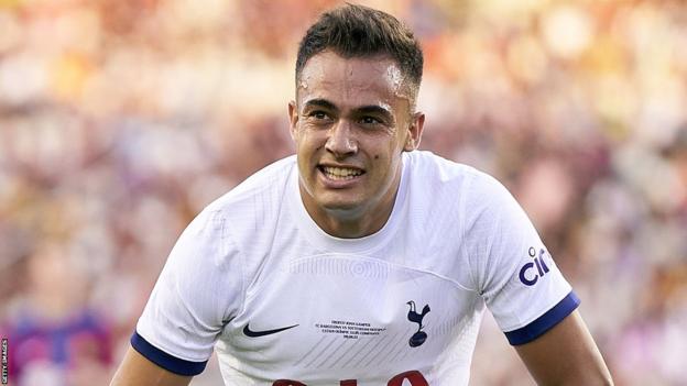 I Already Know What Erik ten Hag Wants From Me At MUFC - Sergio Reguilon 1 Sergio Reguilon