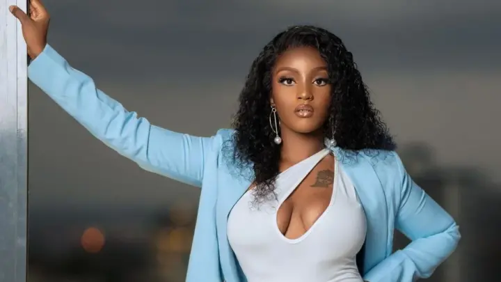 I Don’t Remember My Body Count – Shakila 1 Shakila