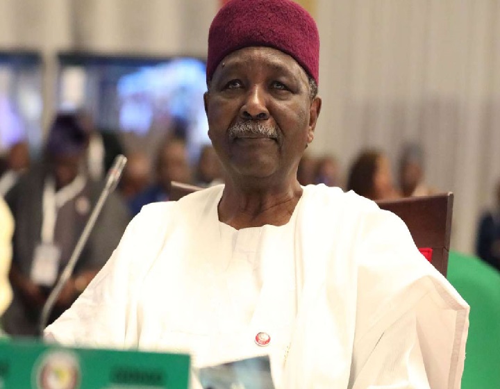 Col Dangiwa Umar advises Politicians on Corruption, reflects on Lessons from Gowon 1 Former Military Head of State, General Yakubu Gowon