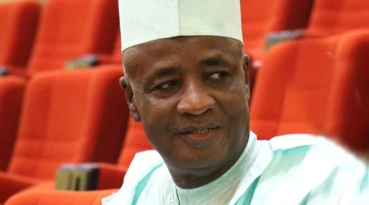 Aliyu Magatakarda Wamakko