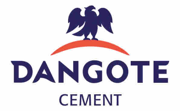 Dangote Cement Logo