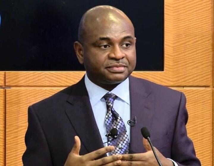 Kingsley Moghalu