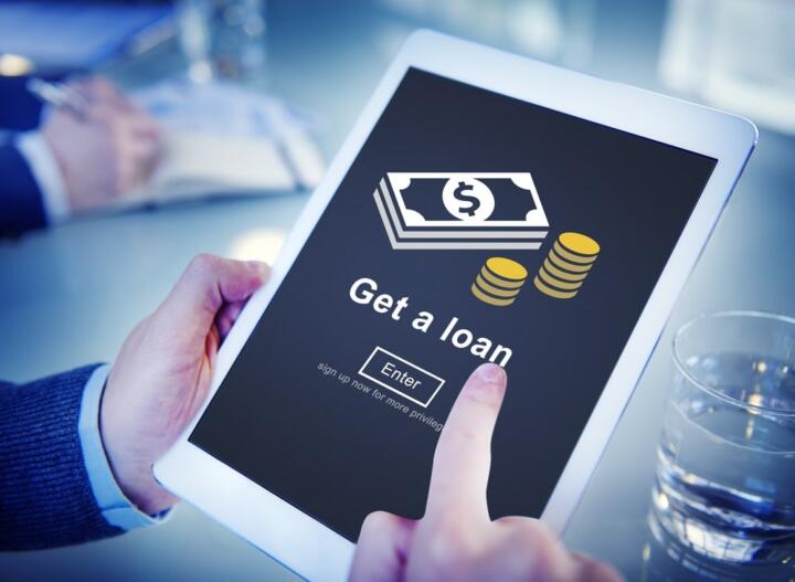 Loan apps