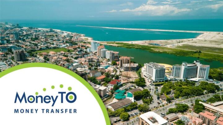 MoneyTOMoney Transfer