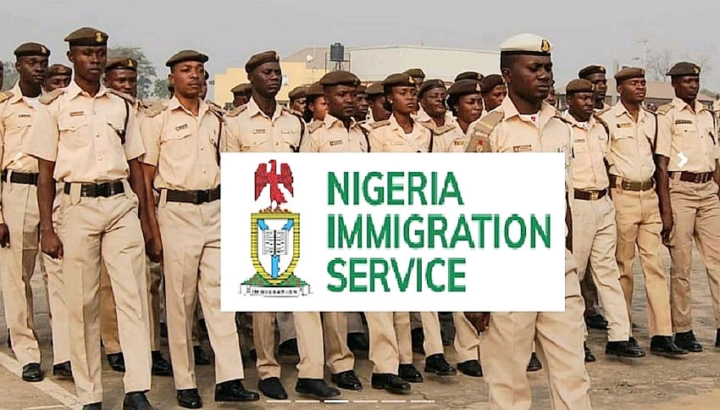 Nigeria Immigration Service