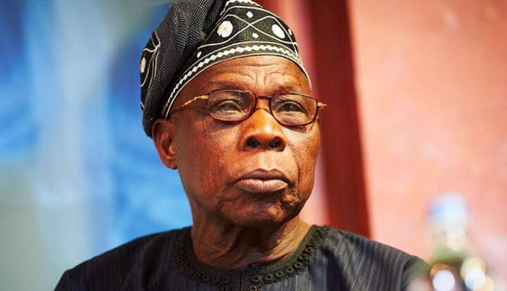 Elder Statesman Yakasai Supports Obasanjo’s View On Nigeria’s Constitutional Challenges 1 Olusegun Obasanjo