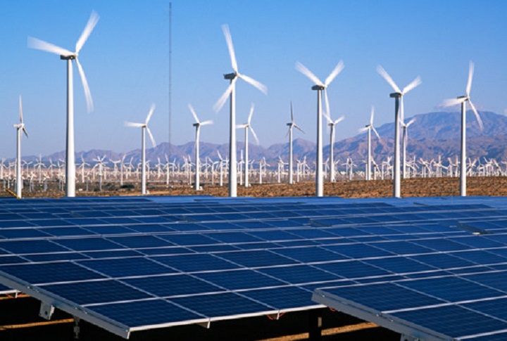 Lagos Port Operator Launches Renewable Energy Initiative 1 Renewable Energy - Solar Farm