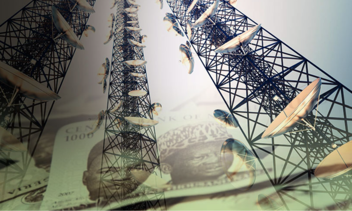 Telcos Operation