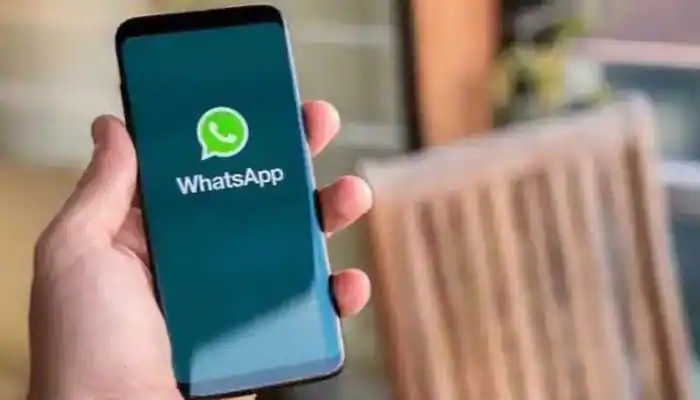 Whatsapp users