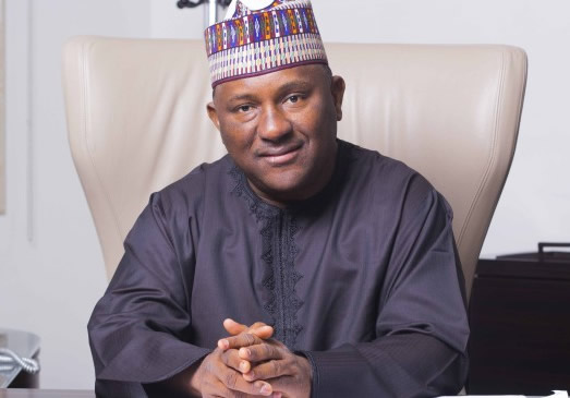 BUA Group Empowers UNIMAID with N1bn Entrepreneurship Hub 1 Abdulsamad Rabiu