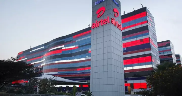 Airtel Africa