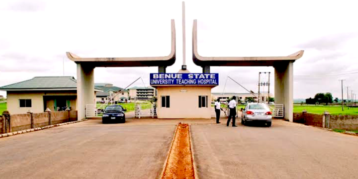 BSUTH disposes of N200 million worth of expired drugs and medical supplies 1 Benue State University Teaching Hospital