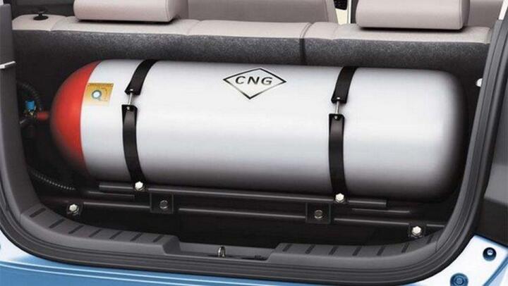 CNG