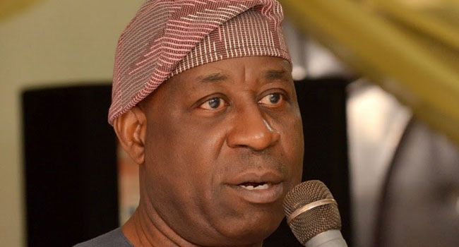 Nigeria Extends Warm Welcome to Mexican Investors, Unveils Lucrative Incentives 1 Dele Alake