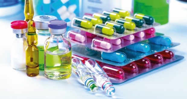 Global pharmaceutical packaging