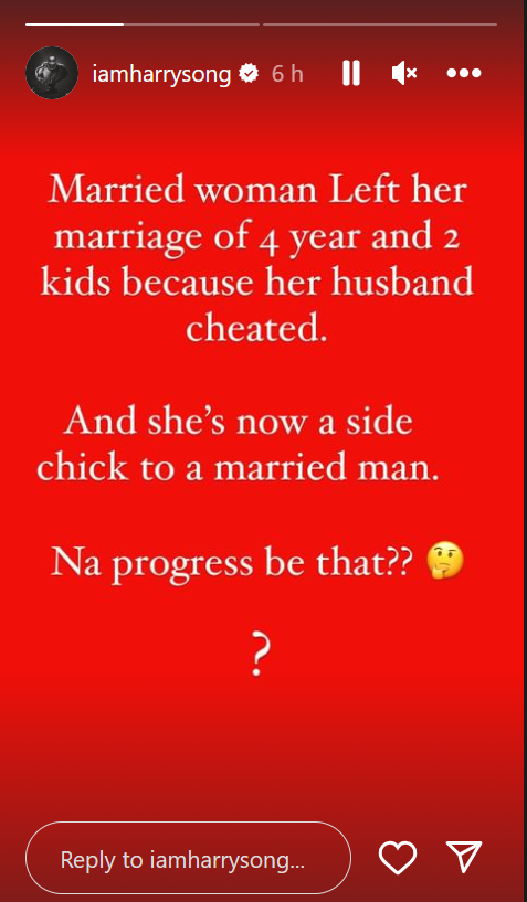 Harrysong