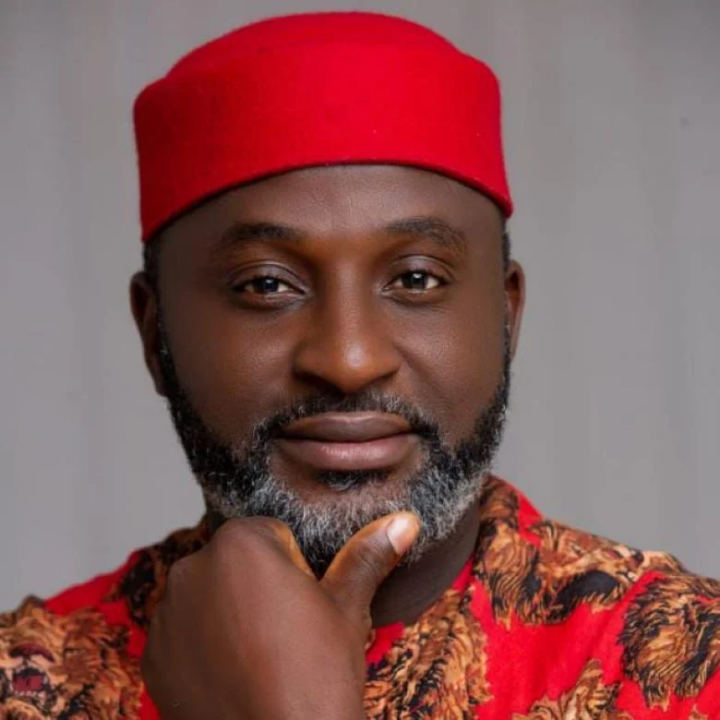 Hon Amobi Ogah