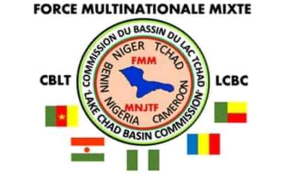 Niger Republic remains essential member – MNJTF 1 Multinational Joint Task Force (MNJTF)