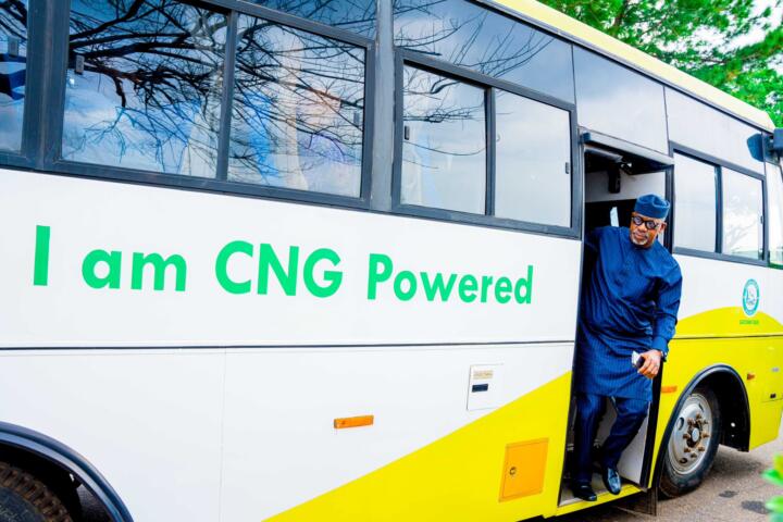 Ogun's Green Move: CNG Bus Stations Coming to Ibafo, Mowe, and Beyond 1 OGUN CNG