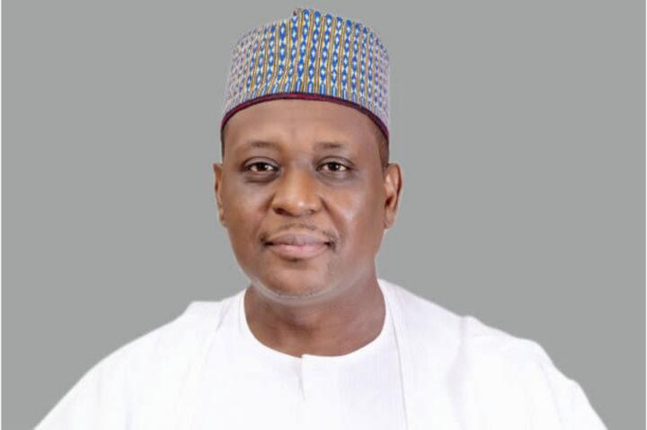 Nigeria'S Health Minister Convenes Summit With Pharma Giants To Tackle Soaring Drug Costs 1 Prof. Muhammad Ali Pate