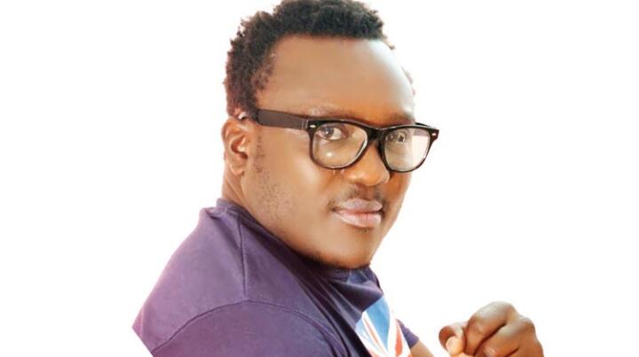 I Graduated With A Second Class Upper Bachelor’s Degree – Saheed Osupa 1 Saheed Osupa