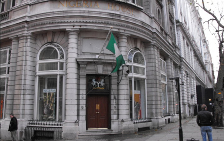 UK High Commission