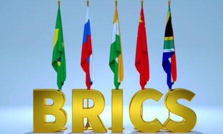 BRICS group
