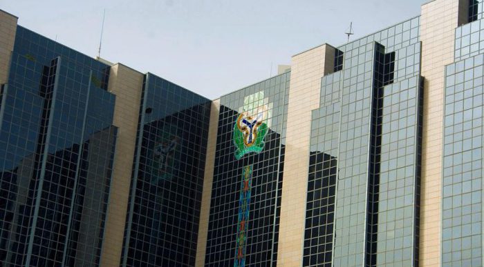 CBN BUILDING