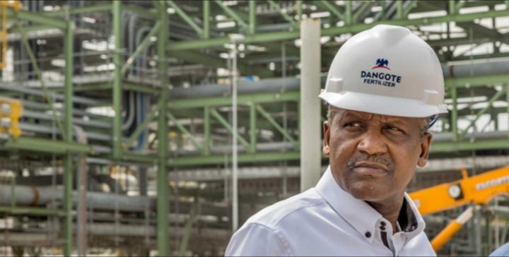 Lagos Business School leads African CEOs on strategic visit to Dangote Refinery 1 Dangote refinery