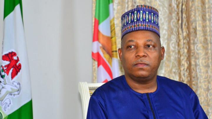 Shettima