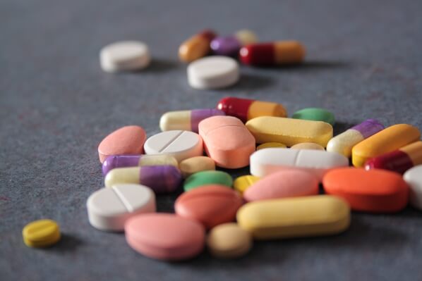 Drugs