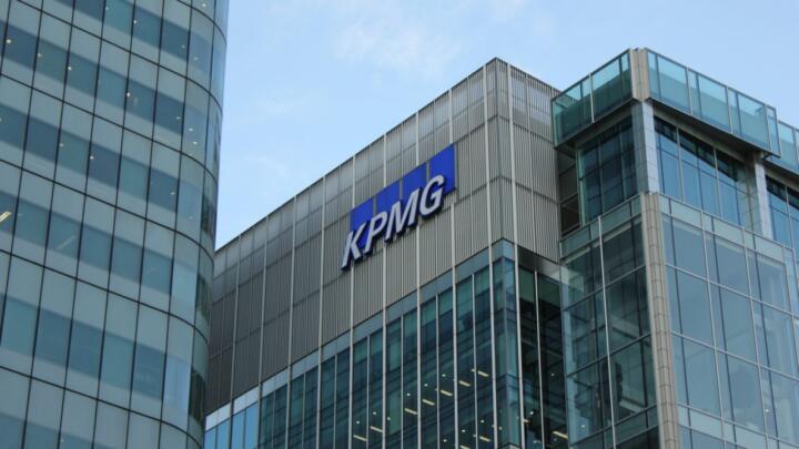 KPMG Report: Nigerian ATM Usage Plummets by 30% in 2023 1 KPMG