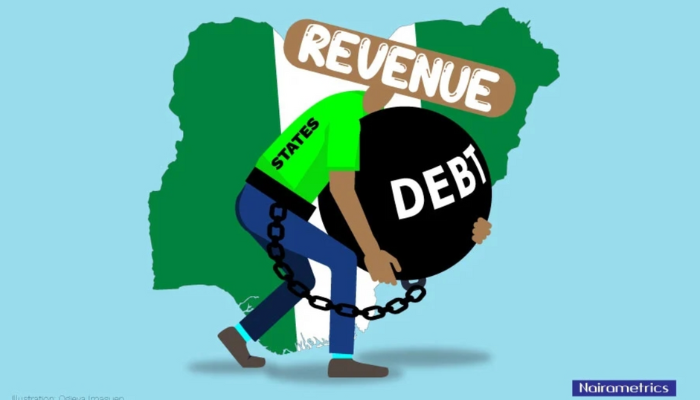 11 New Governors Achieve Significant Domestic Debt Reduction, Slashing Over N111 Billion In Three Months 1 Debt