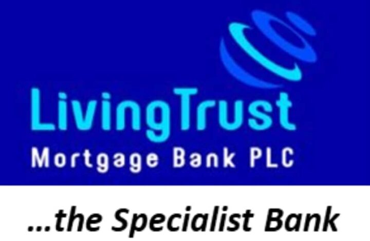 LivingTrust Mortgage bank
