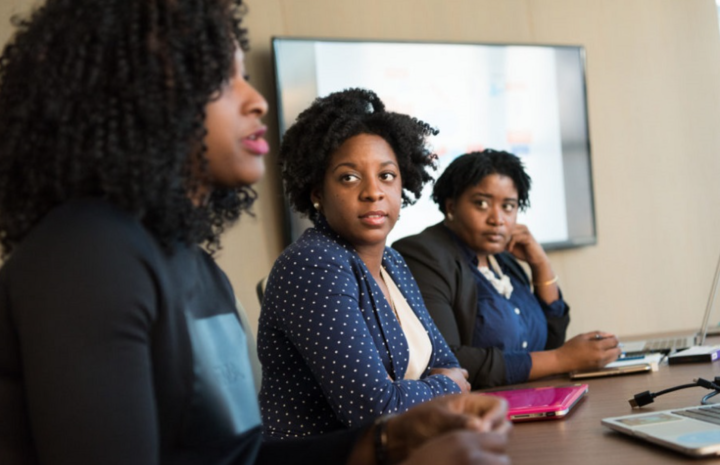Women participation