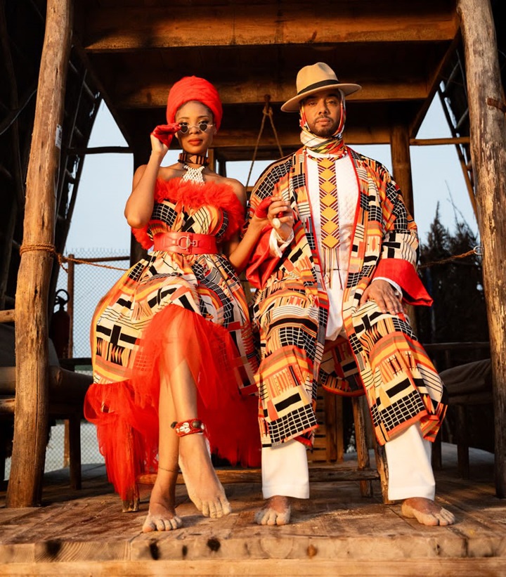 Dawda Unveils Debut Single Wine