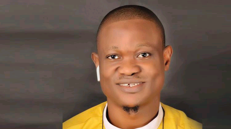 Former PDP Spokesperson Remanded in Correctional Centre for Alleged Defamation 1 Magistrate’s Court in Abakaliki has remanded Chika Nwoba