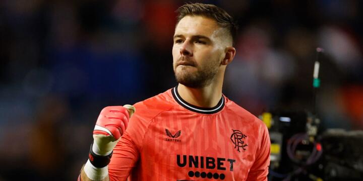 Jack Butland