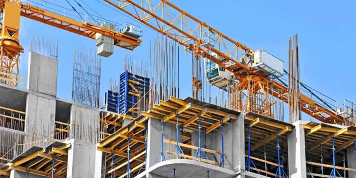 Nigeria’s public infrastructure investment fails to match population growth of 2.5% P/A- Report 1 infrastructure