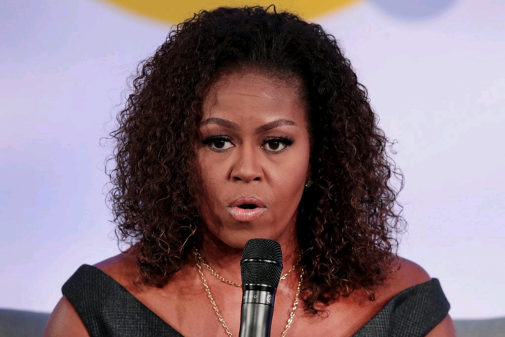 Michelle Obama