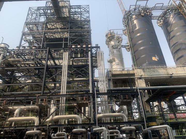 Dangote Refinery Reduces Petrol Price by N30 1 Dangote refinery