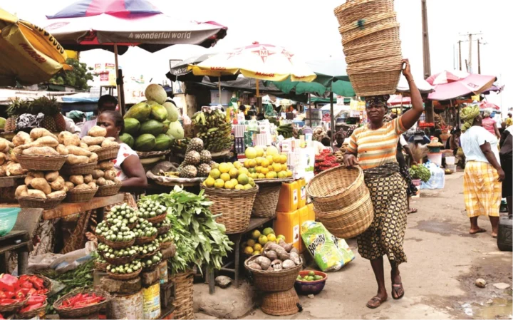 Food inflation