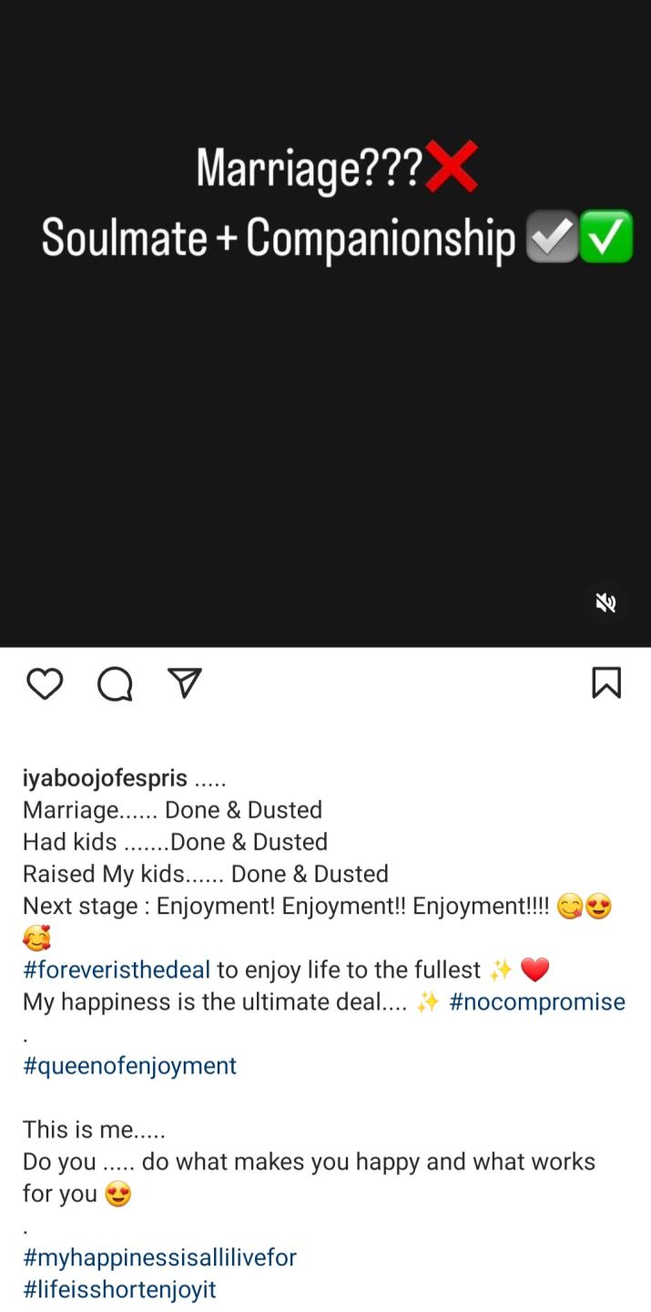 Iyabo Ojo