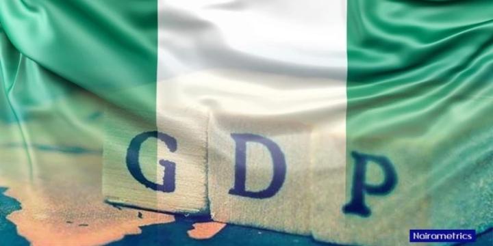 Nigerian GDP
