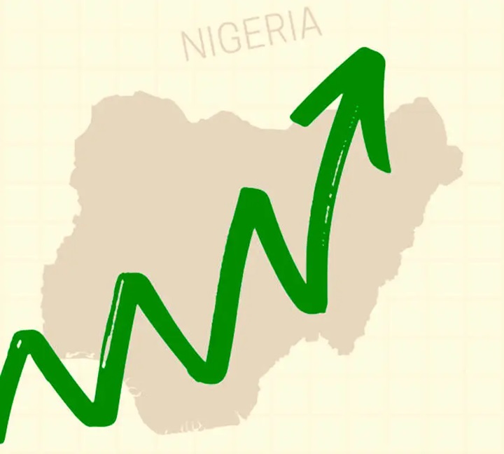 Banks, Insurance and Financial Institutions Contribute ₦1.77 Trillion to Economy in Q1 2025 1 Nigeria's Economy