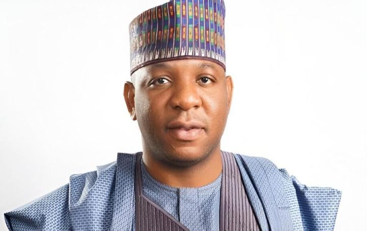 Shuaibu Abubakar Audu
