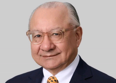Victor Manuel Rocha