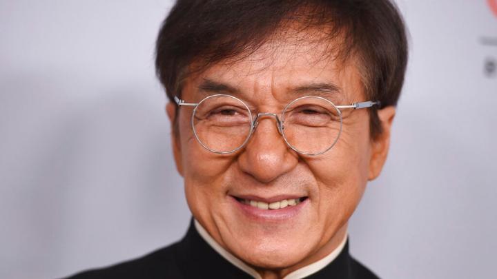 I Don’t Plan To Ever Retire As An Actor – Jackie Chan 1 Jackie Chan
