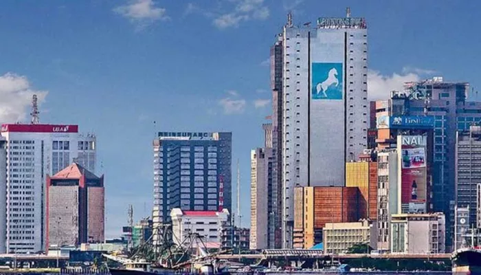 Nigerian Banks