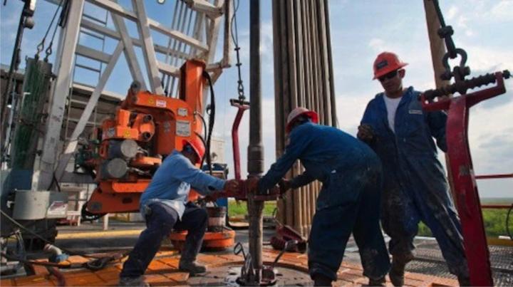 FG Hails Milestones of Naira-for-Crude Deal 1 Crude Oil Production